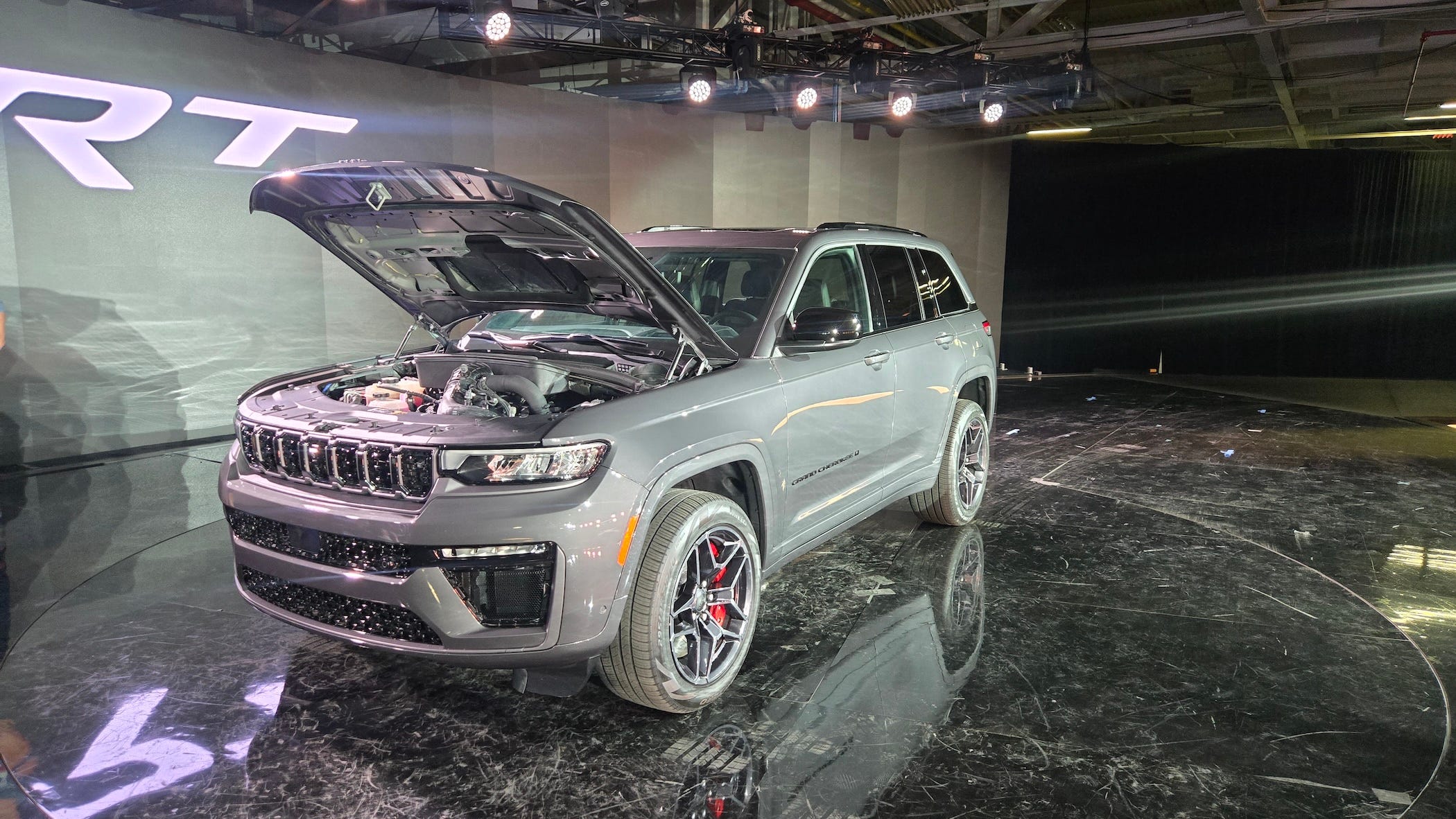 SRT Develops System to Beat Turbo Lag and Boost Engine Power