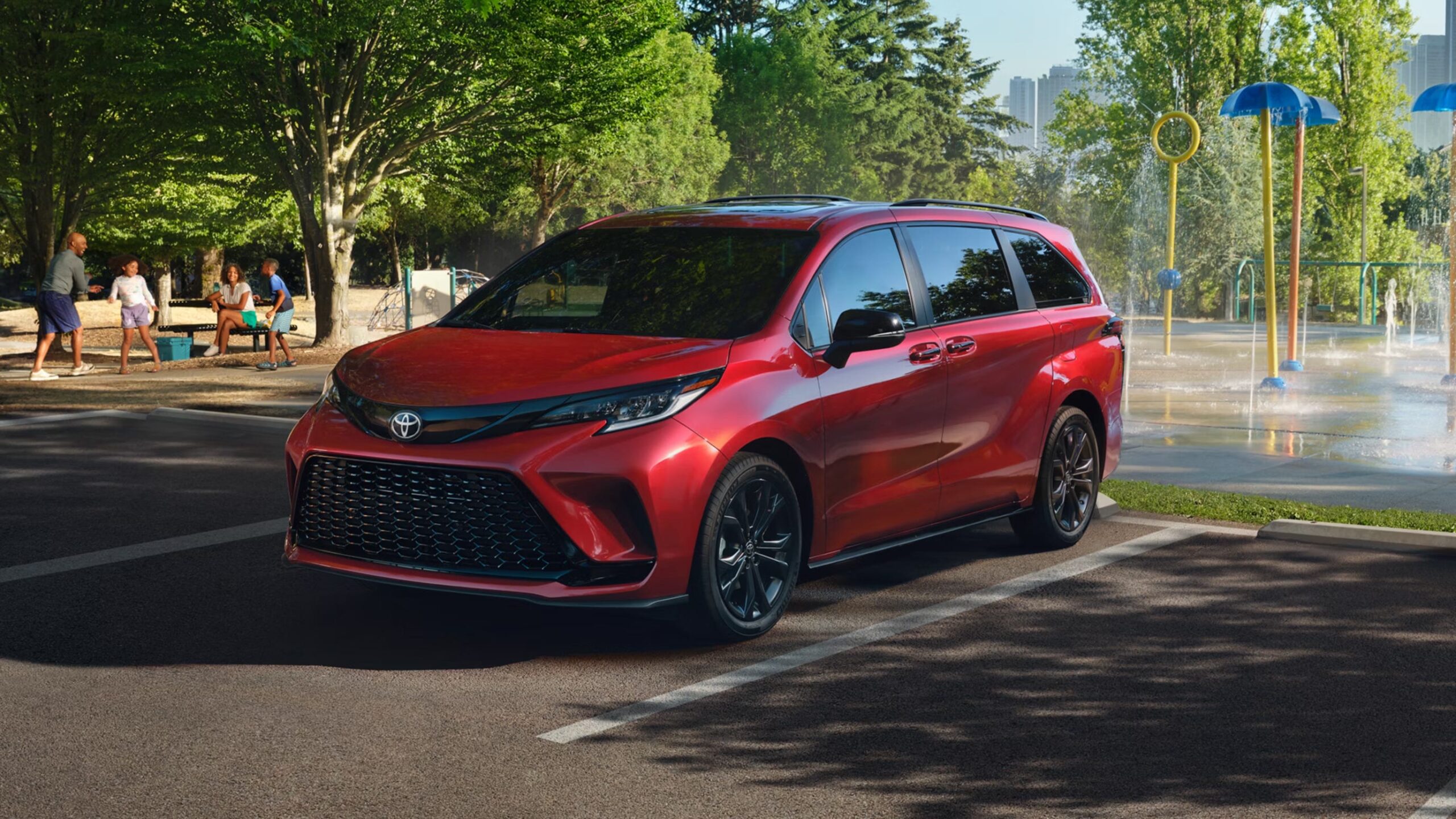 Which Toyota Sienna Trim Level Delivers The Best Value?