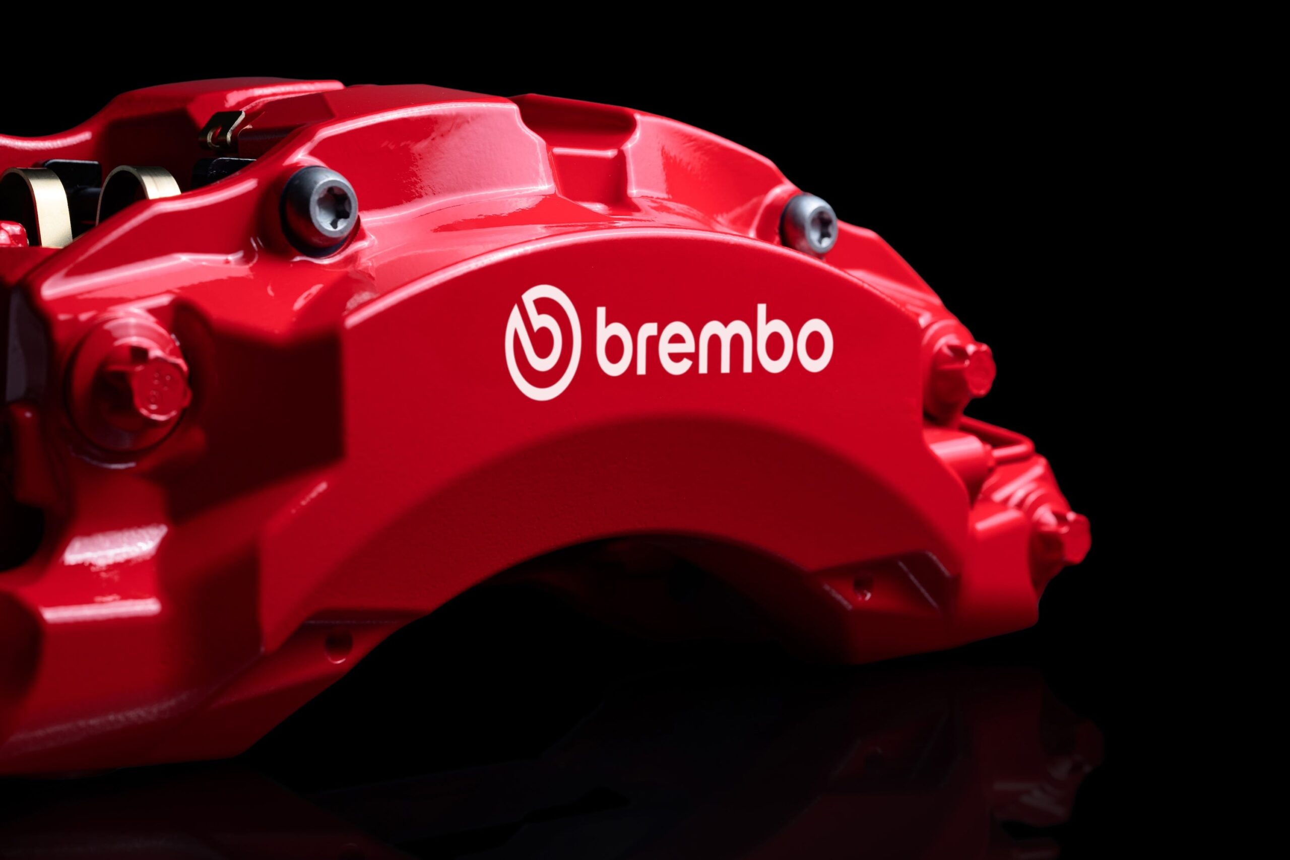 Brembo’s New Six-Piston Calipers Are for Huge Trucks and SUVs