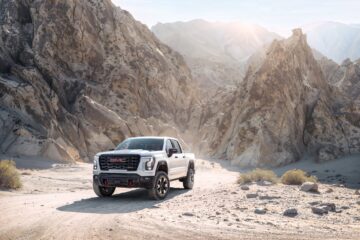 2027 GMC Sierra 1500 Starting Prices Spike with New Generation