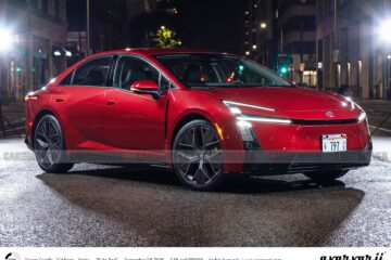 The 2028 Toyota Corolla Is an Affordable Sedan Worth Waiting For