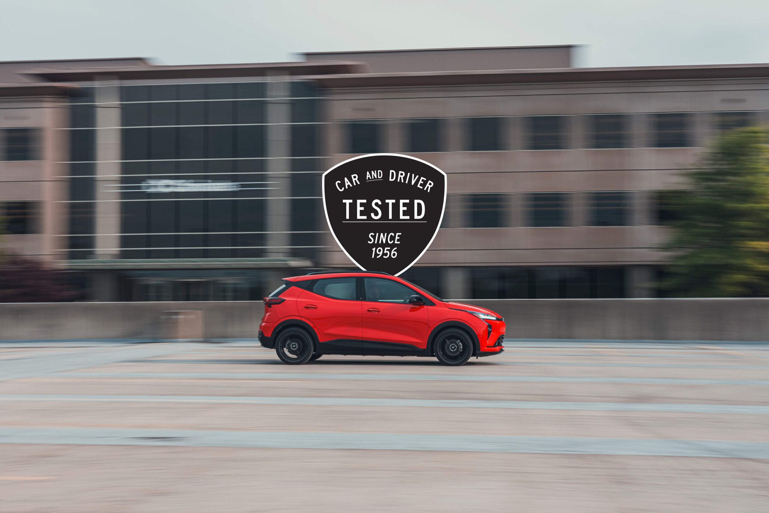 How Does the New Chevy Bolt’s Charging Time Compare with the Old One’s?