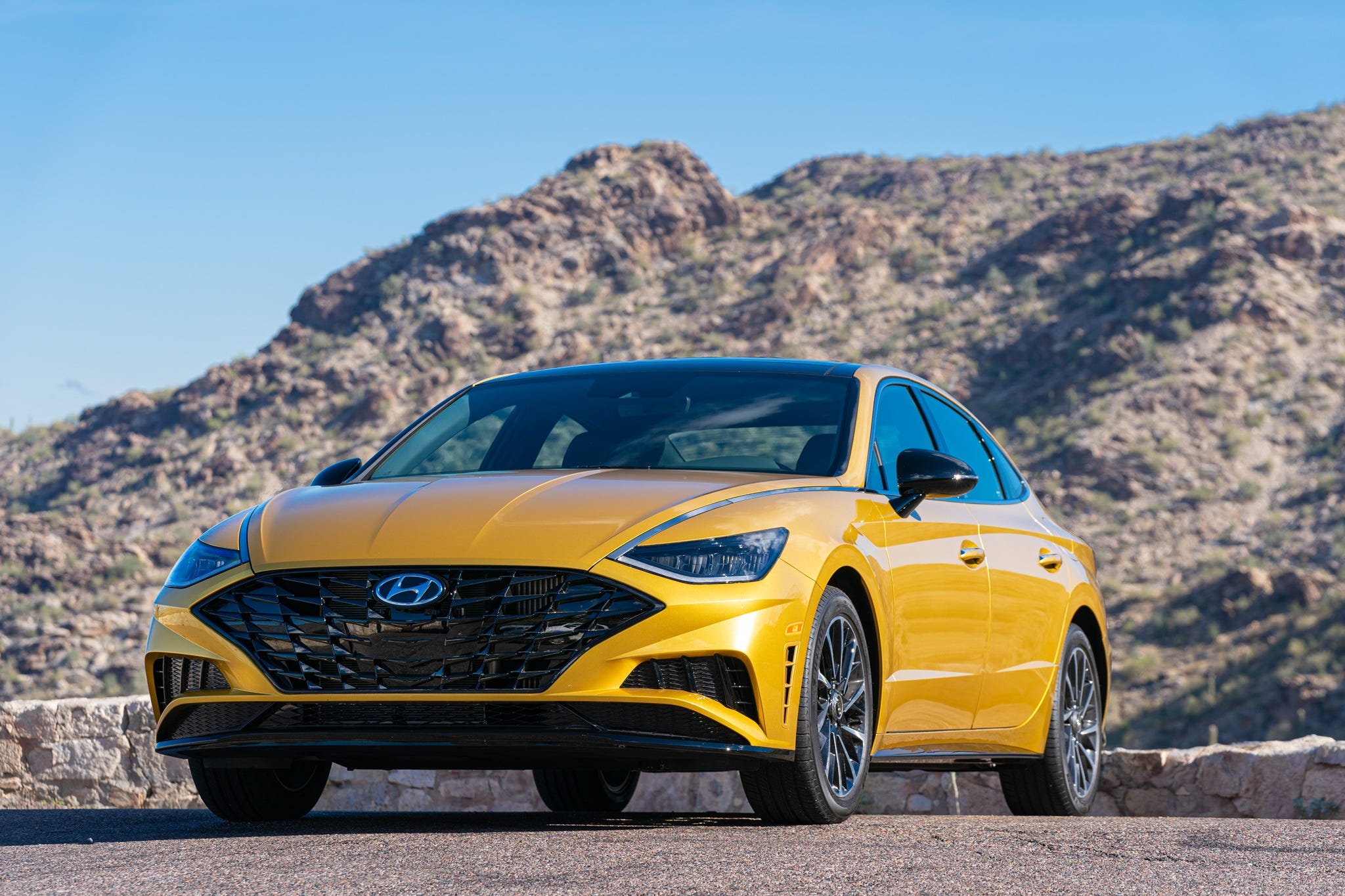 Hyundai and Kia Facing More Than $1 Billion in Court Claims Over Cars That Were Easy to Steal