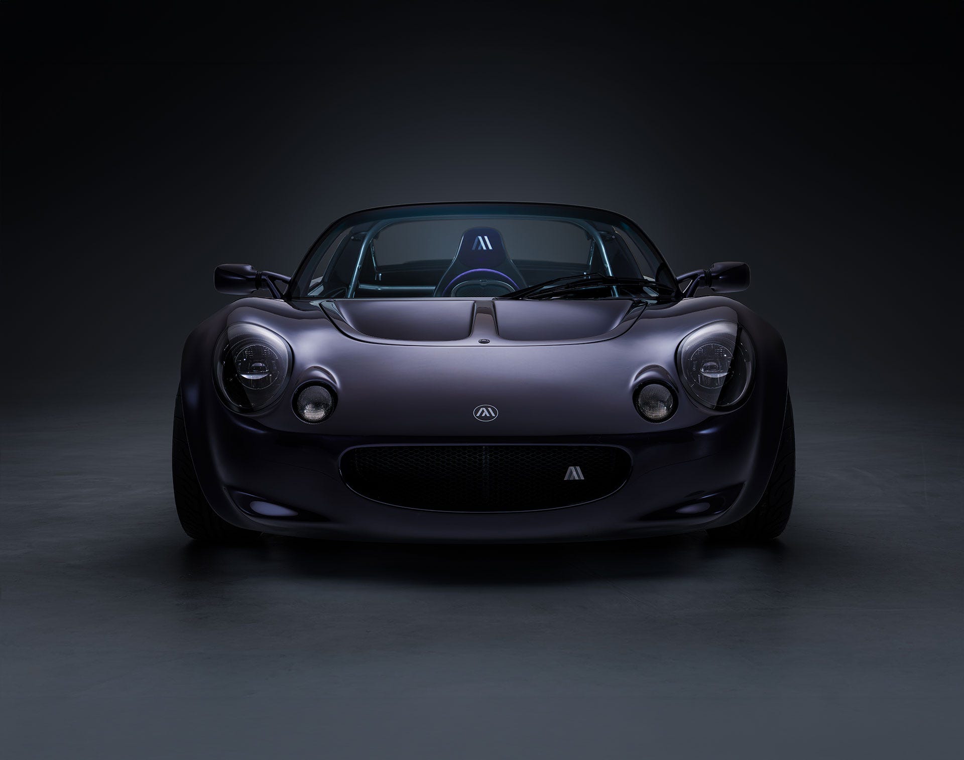This Elise Restomod Promises the Ultimate Lotus Experience for a Price