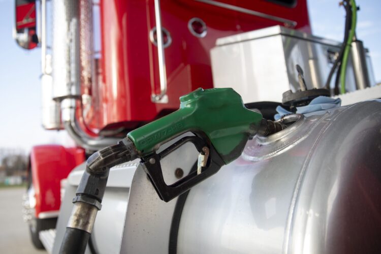 The Cost of Diesel in the United States Reaches a New Record High
