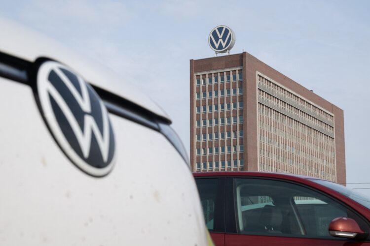 VW Approves Plan to Reduce Lineup by 50 Percent and Cut 50,000 Jobs