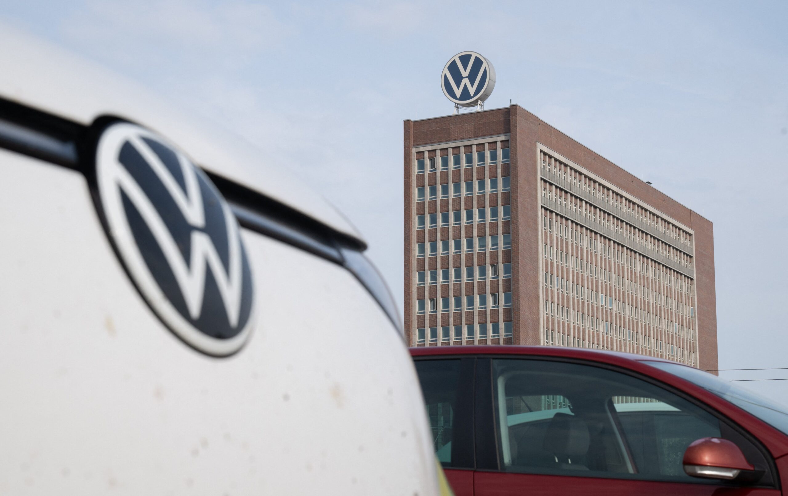 VW Approves Plan to Reduce Lineup by 50 Percent and Cut 50,000 Jobs