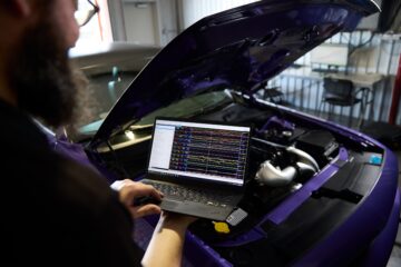 Secrets of Modern Car Tuners