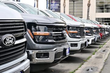 These Leftover 2025 New Cars Sitting at Dealers Could Offer Big Savings