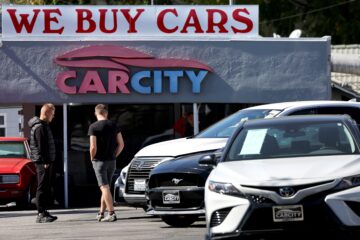 Trading In? Here’s How to Get the Most for Your Used Car