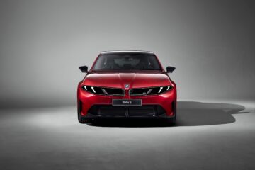 2027 BMW 3-Series vs. 2026 BMW 3-Series Spec Comparison