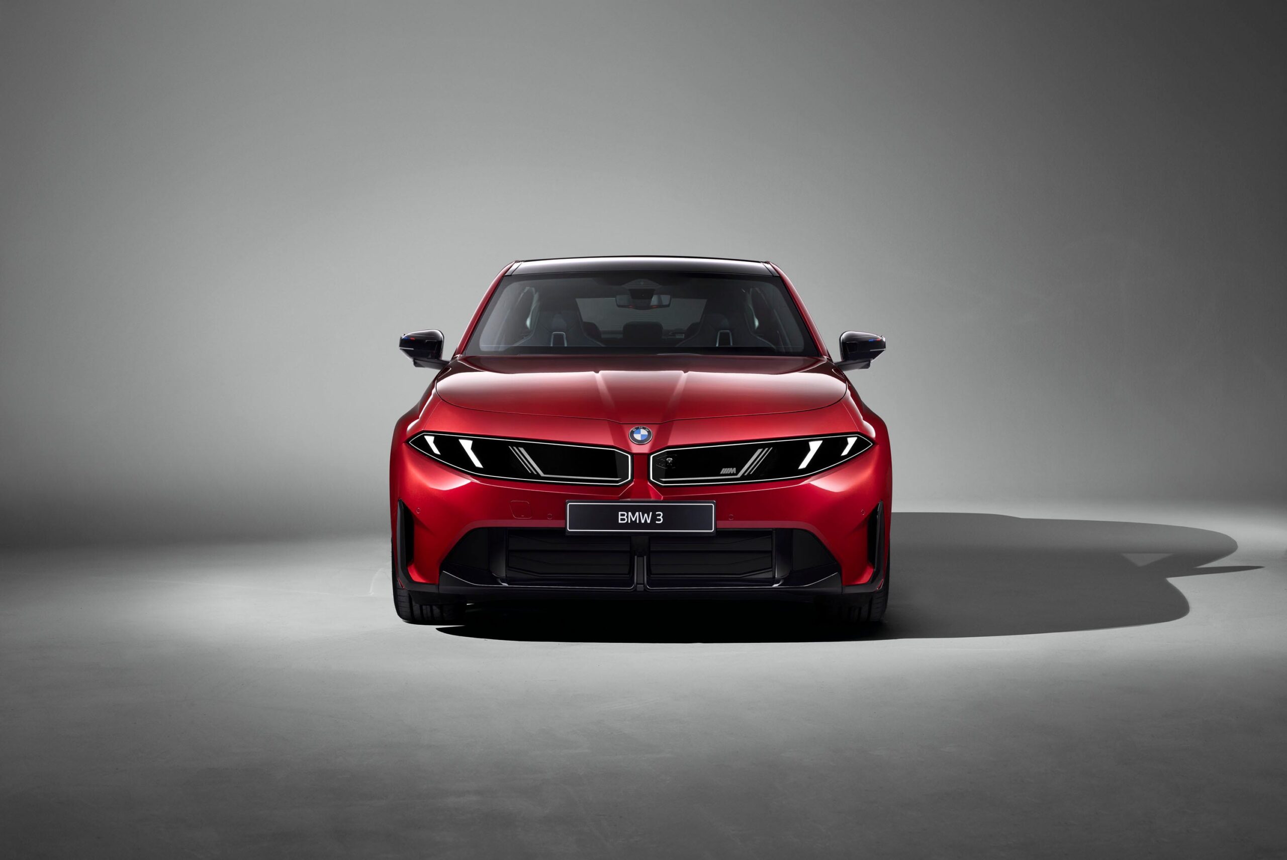2027 BMW 3-Series vs. 2026 BMW 3-Series Spec Comparison