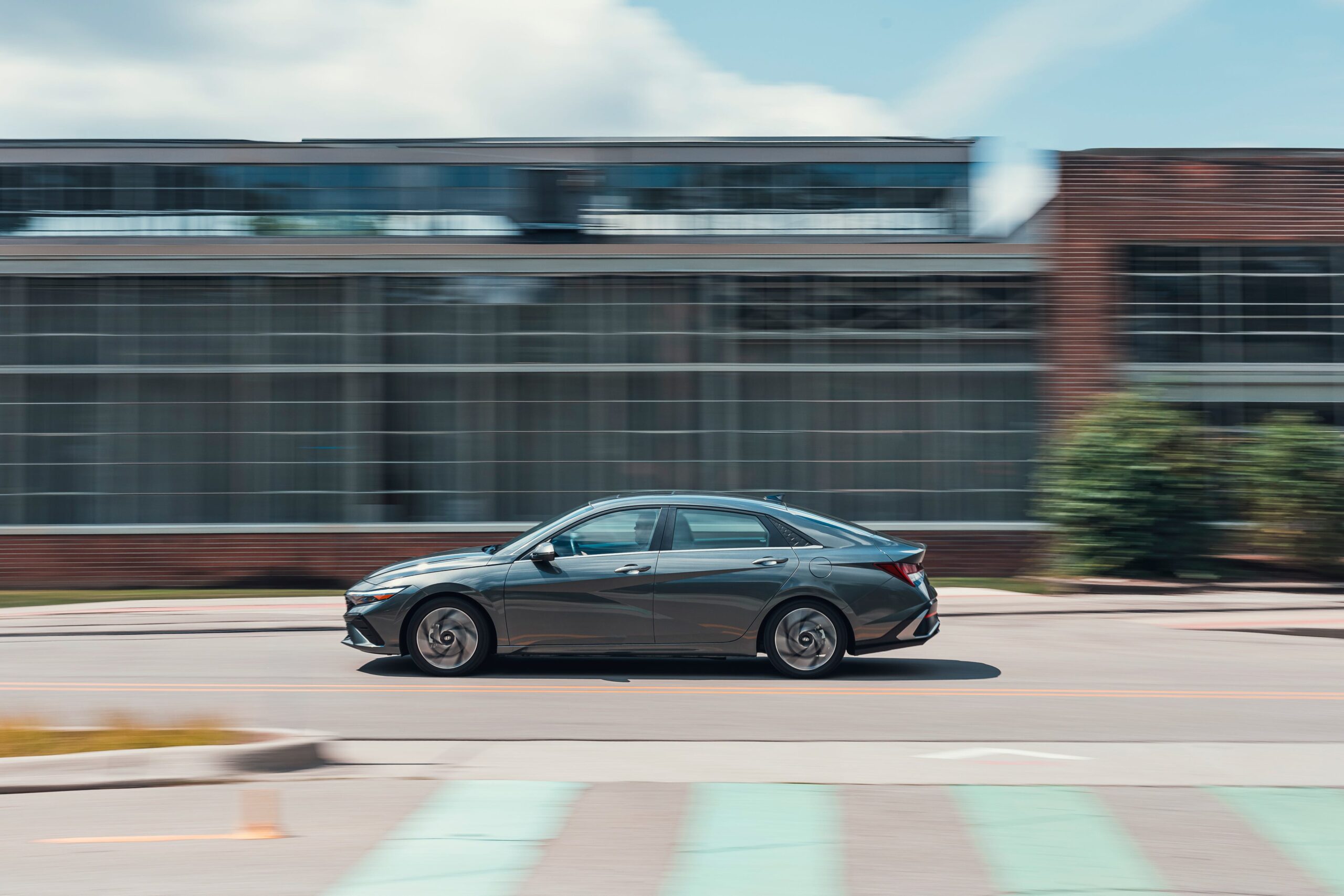 A Pyrrhic Victory in the War on Cost: 2026 Hyundai Elantra Hybrid Tested