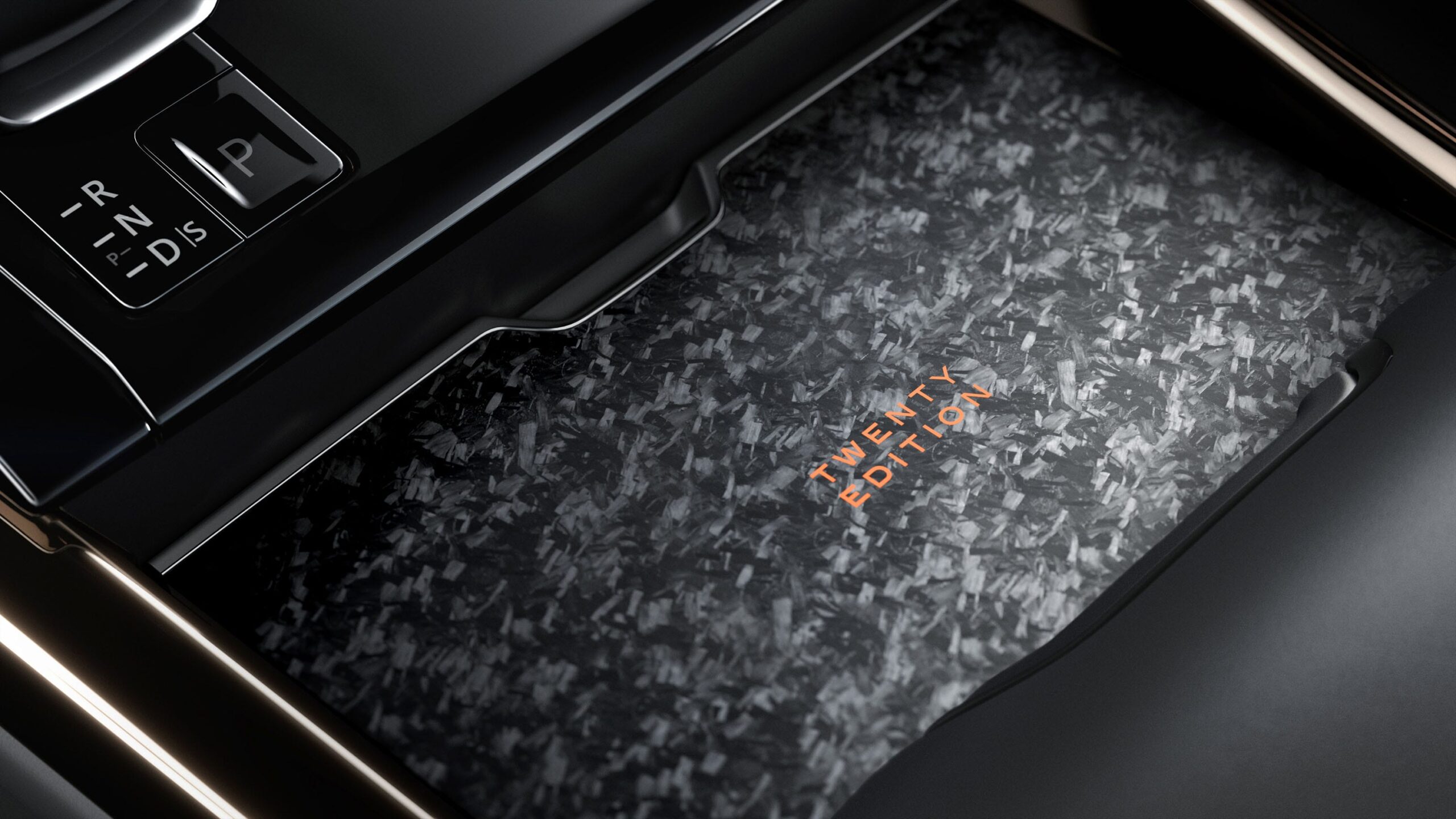 View Interior Photos of the 2027 Land Rover Range Rover Twenty Edition