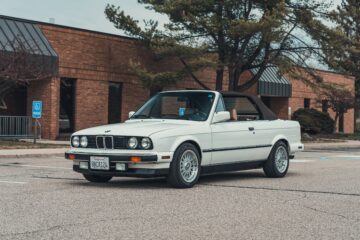Editor’s Letter: The Ups and Downs of Owning a Convertible