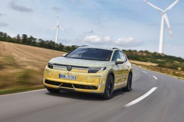 2028 Volkswagen ID. Tiguan