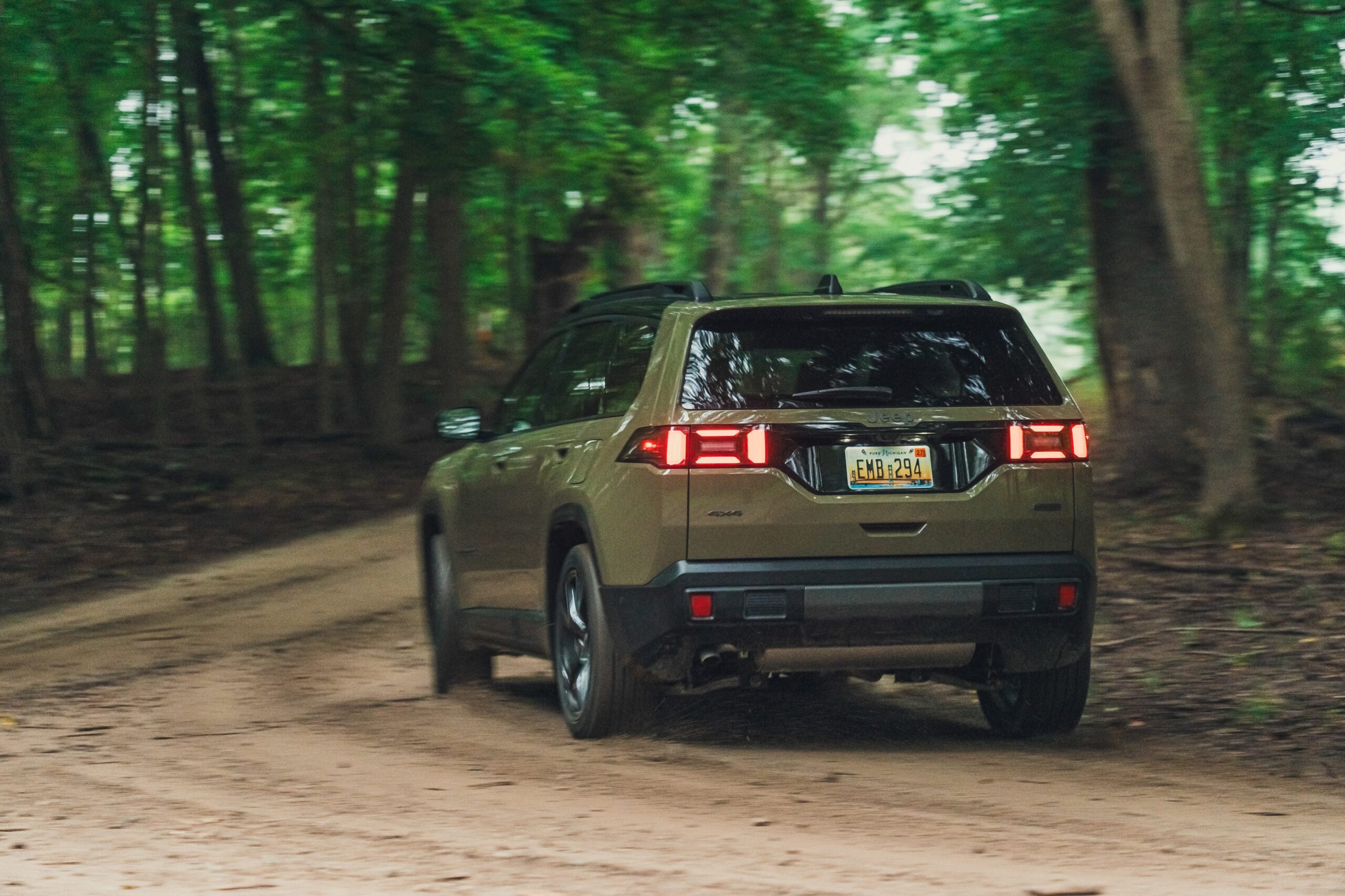 Once More, with Hybrid: 2026 Jeep Cherokee Overland Tested