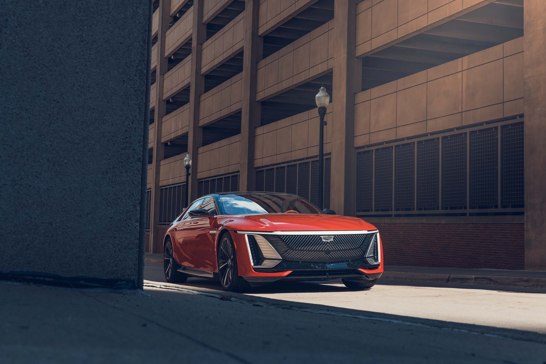 GM Is Moving On from Two EV and Hydrogen Fuel Cell-Focused Plants