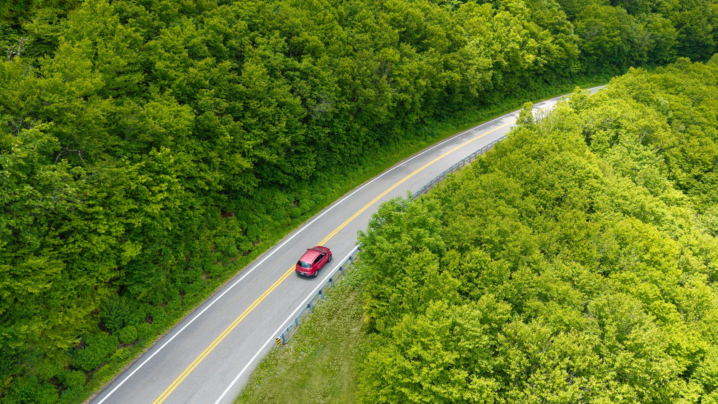How Many Miles Are the Right Amount on a Used Car?