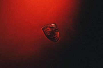 Porsche Teases Mid-Engine Supercar Called ‘Mission S’
