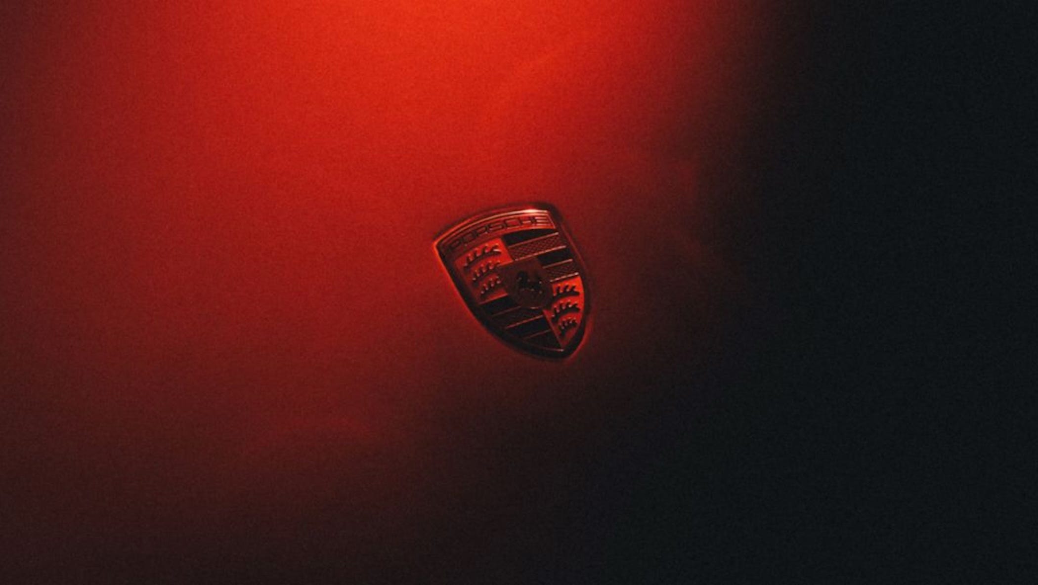 Porsche Teases Mid-Engine Supercar Called ‘Mission S’