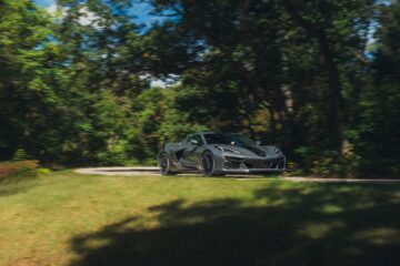 Tested: 2027 Chevrolet Corvette Grand Sport X Brings the Heat