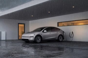 Tesla Model 3 and Y Finally Get V2H Bidirectional Charging
