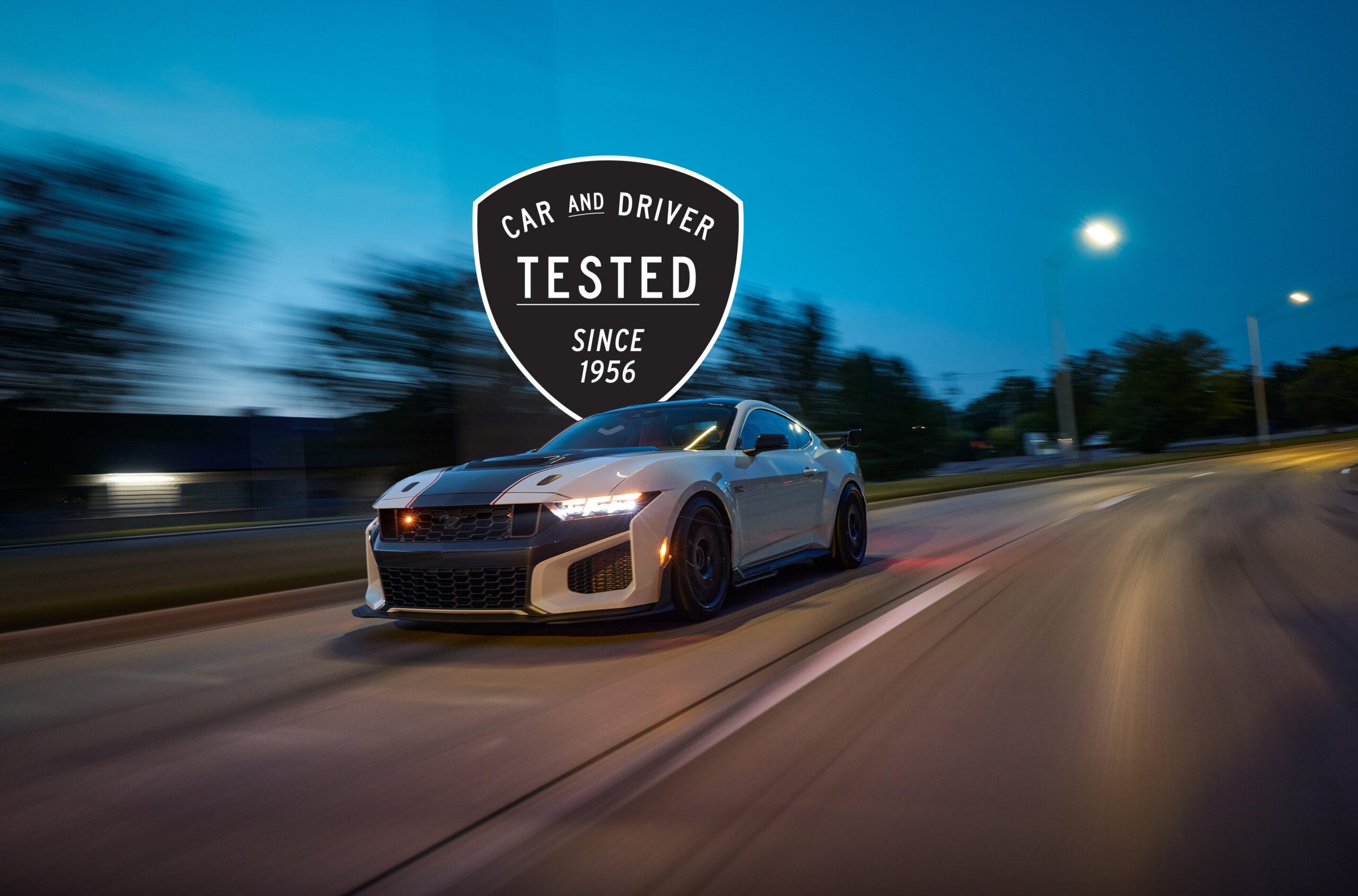 Showdown of Supercharged Stangs: Dark Horse SC vs. GTD vs. GT500