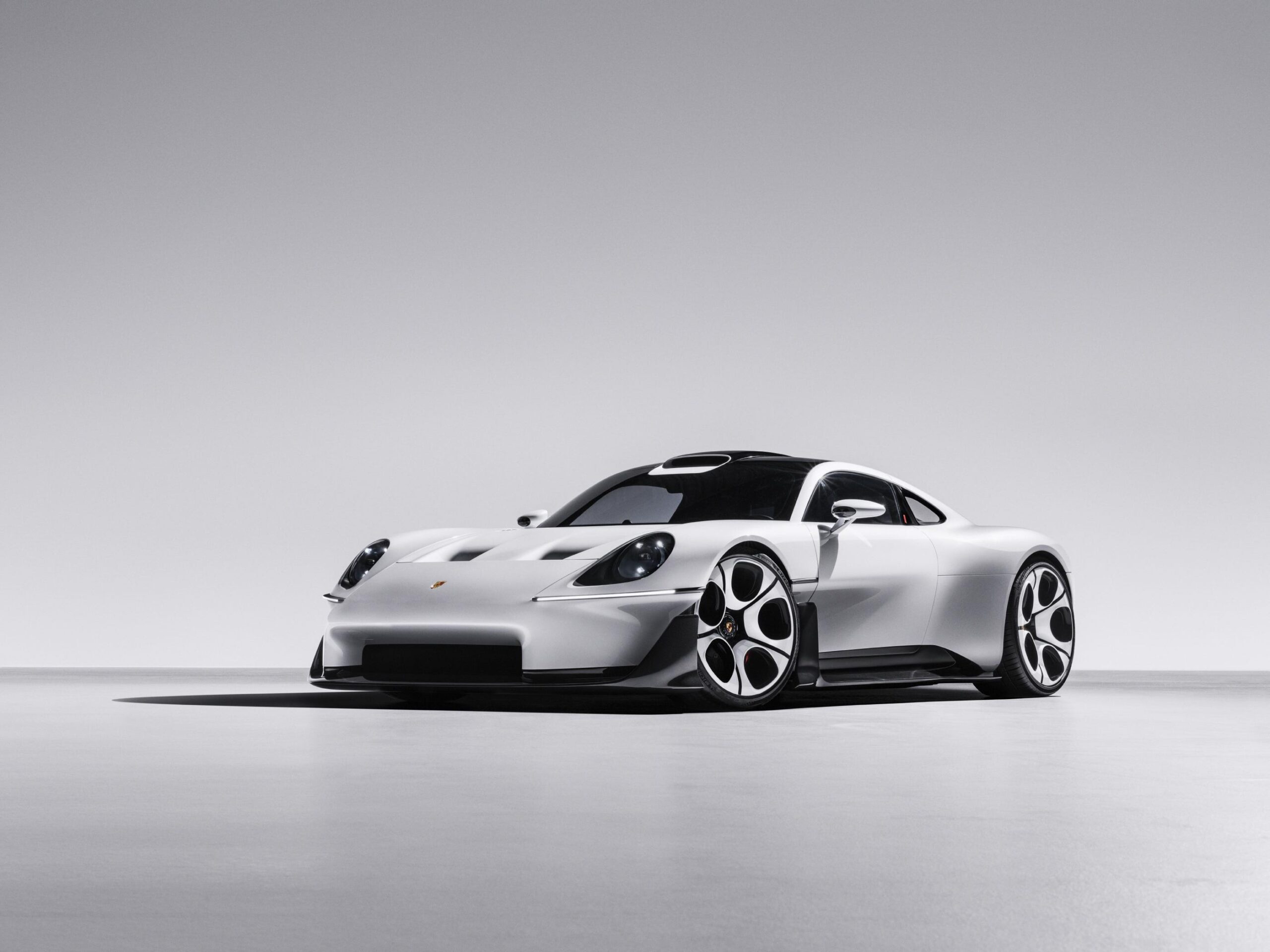 2029 Porsche Mission S