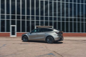 Tested: 2027 Tesla Model Y L Reinvents the Station Wagon