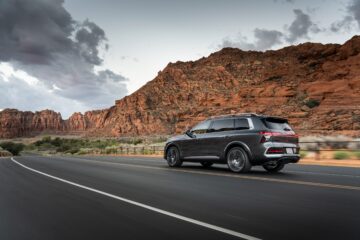 2027 Audi Q9 and SQ9: We Drive Audi’s Big-League SUVs