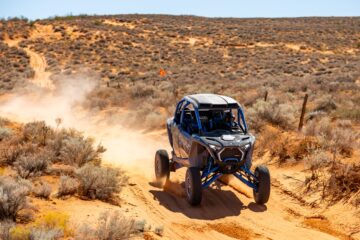 View Photos of the 2027 Polaris RZR Pro R Boost